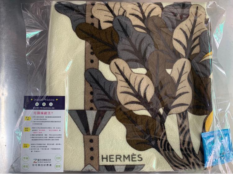 儷衣坊專業洗衣｜高雄優質洗衣店 1