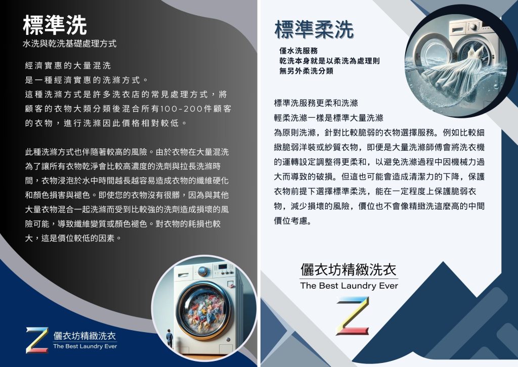 桃園洗衣\桃園乾洗